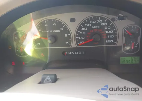 2007 Ford F-150 Xlt z USA, uszkodzony, nr VIN 1FTRW12W77KC31733